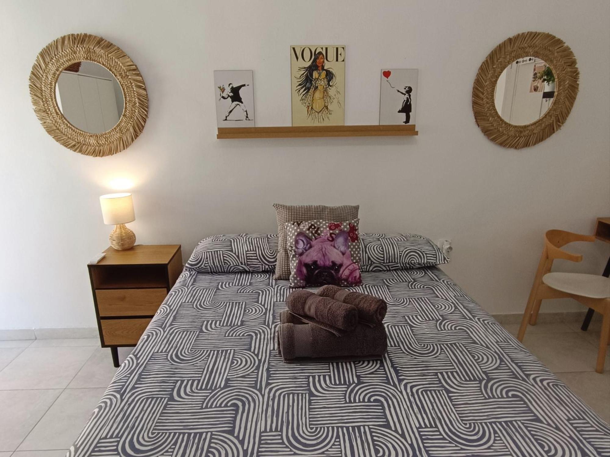 Room Alicante Center Dış mekan fotoğraf