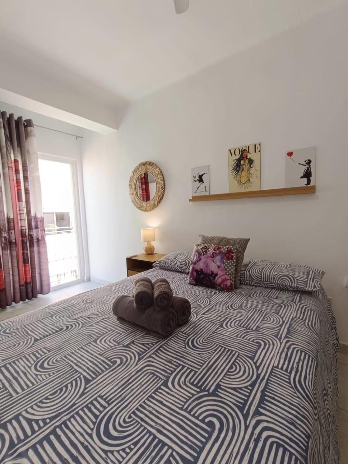 Room Alicante Center Dış mekan fotoğraf