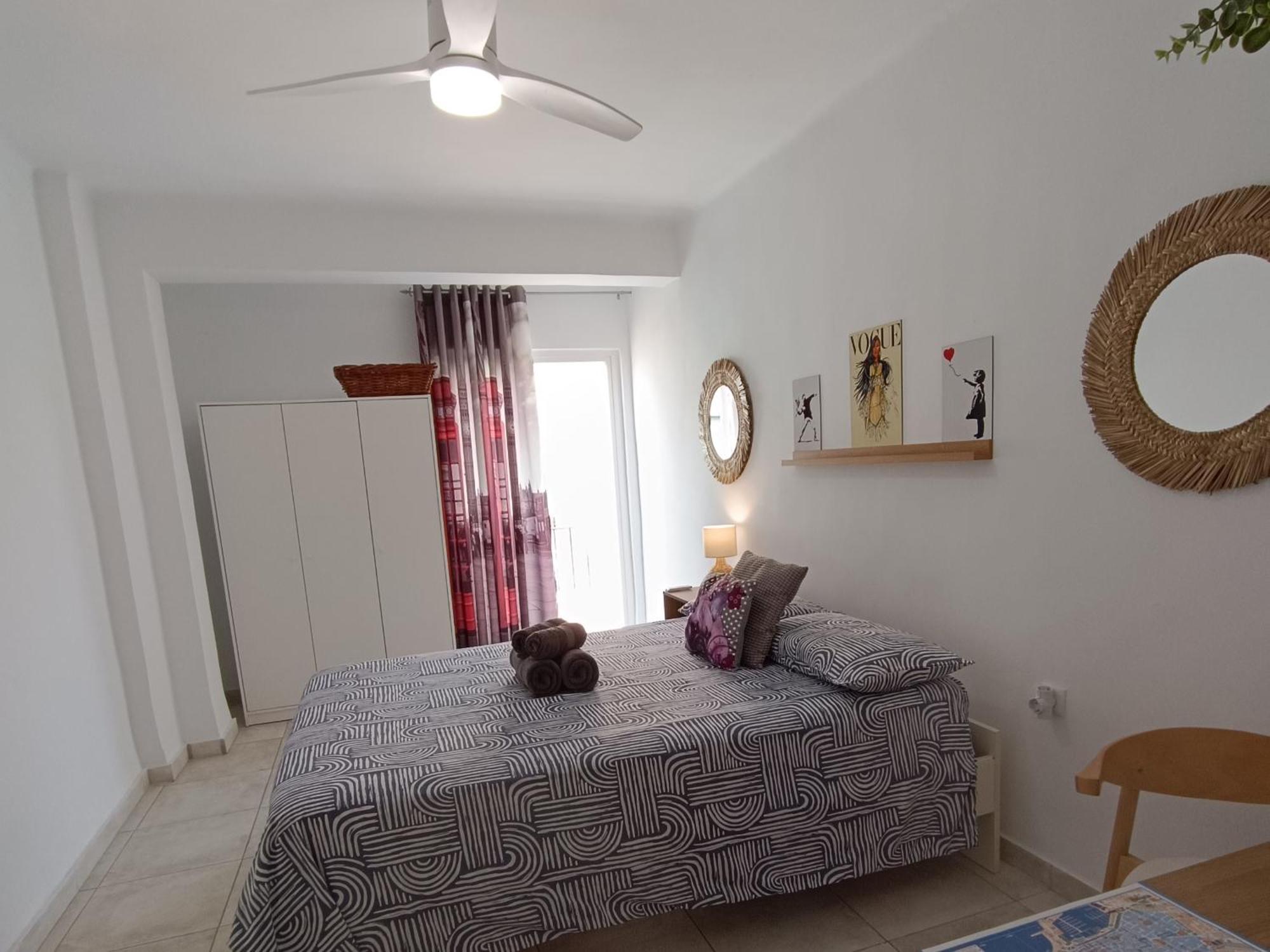Room Alicante Center Dış mekan fotoğraf