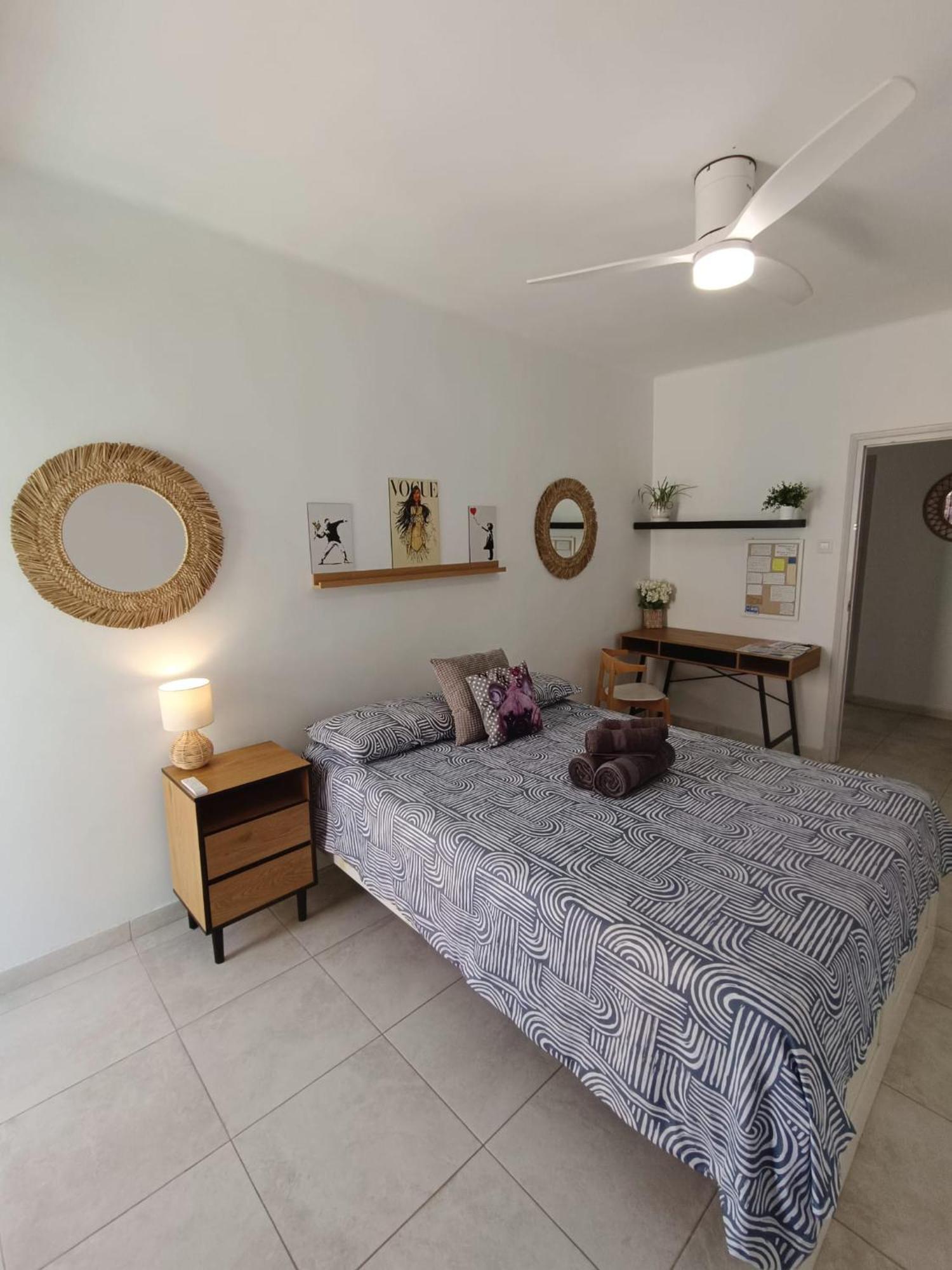 Room Alicante Center Dış mekan fotoğraf