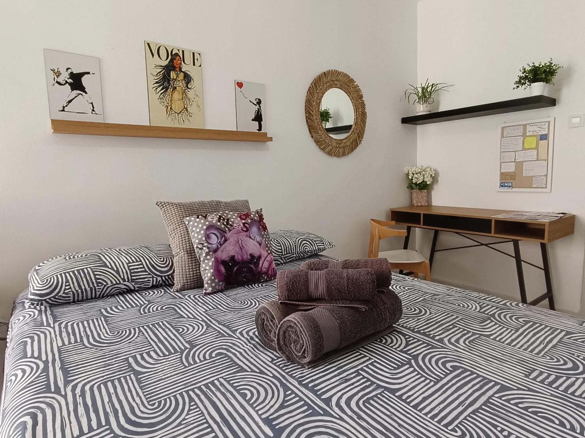 Room Alicante Center Dış mekan fotoğraf